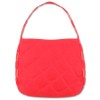 Stephen Joseph Ladybug Quilted Bag