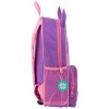 Stephen Joseph Sidekick Kids Backpack School Bag with Adjustable Straps, Llama