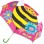 Stephen Joseph Pop Up Umbrella Bee