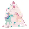MINILAND Fantasy Childrens Kiddie Sack