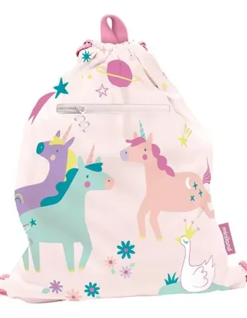MINILAND Fantasy Childrens Kiddie Sack
