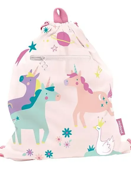 MINILAND Fantasy Childrens Kiddie Sack