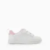 Trainers for Girls 'ZY 1996', White/Pink