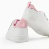 Trainers for Girls 'ZY 1996', White/Pink