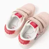 Light-up combined trainers with Minnie for girls, pink
