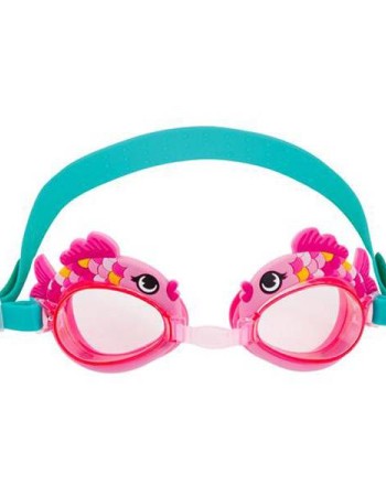 Stephen Joseph - Swim Goggle Fish
