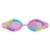 Stephen Joseph - Sparkle Swim Goggles - Light Pink