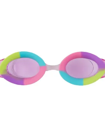 Stephen Joseph - Sparkle Swim Goggles - Light Pink
