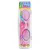 Stephen Joseph - Sparkle Swim Goggles - Light Pink