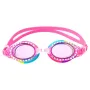 Stephen Joseph - Sparkle Swim Goggles - Light Pink