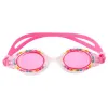 Stephen Joseph - Sparkle Swim Goggles - Rainbow