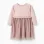 Dress tull, light pink