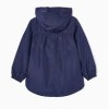 Zippy Solid Long Sleeves Jacke