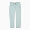 Skinny Jeans for Girls, Light Blue