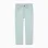 Skinny Jeans for Girls, Light Blue