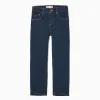 Skinny Jeans for Girls, Dark Blue