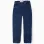Denim Jeggings with Adjustable Waist for Girls, Dark Blue