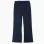 Flare Fit Jeggings for Girls, Dark Blue