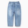 Jeans for Girls 'Mom Fit', Blue