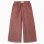 Pants interlock ,pink