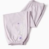 Long sleeve cotton pyjamas K-Pop Demon Hunters for girls, pink/lilac