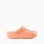 Rubber Clogs for Girls 'Beach', Coral