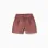 Shorts interlock, pink