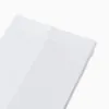 2 Pack of 40 Den Microfiber Tights for Girls, White