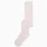 Knitted Tights with Anti-Pilling for Girls, Pink