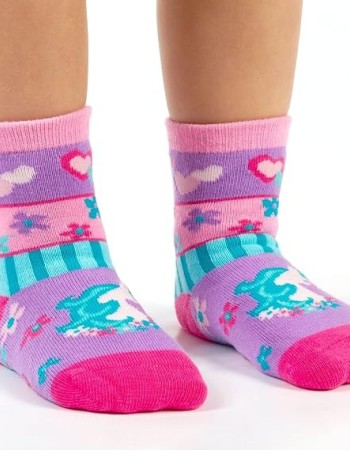 Stephen Joseph Unicorn Socks