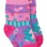 Stephen Joseph Unicorn Socks
