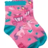 Stephen Joseph Toddler Socks