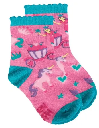 Stephen Joseph Toddler Socks
