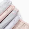 Pack of 5 Briefs for Girls 'Tweety', White/Pink/Grey
