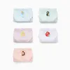 Pack of 5 Briefs for Girls 'Disney Princesses', Multicolour