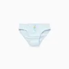 Pack of 5 Briefs for Girls 'Disney Princesses', Multicolour