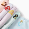 Pack of 5 Briefs for Girls 'Disney Princesses', Multicolour