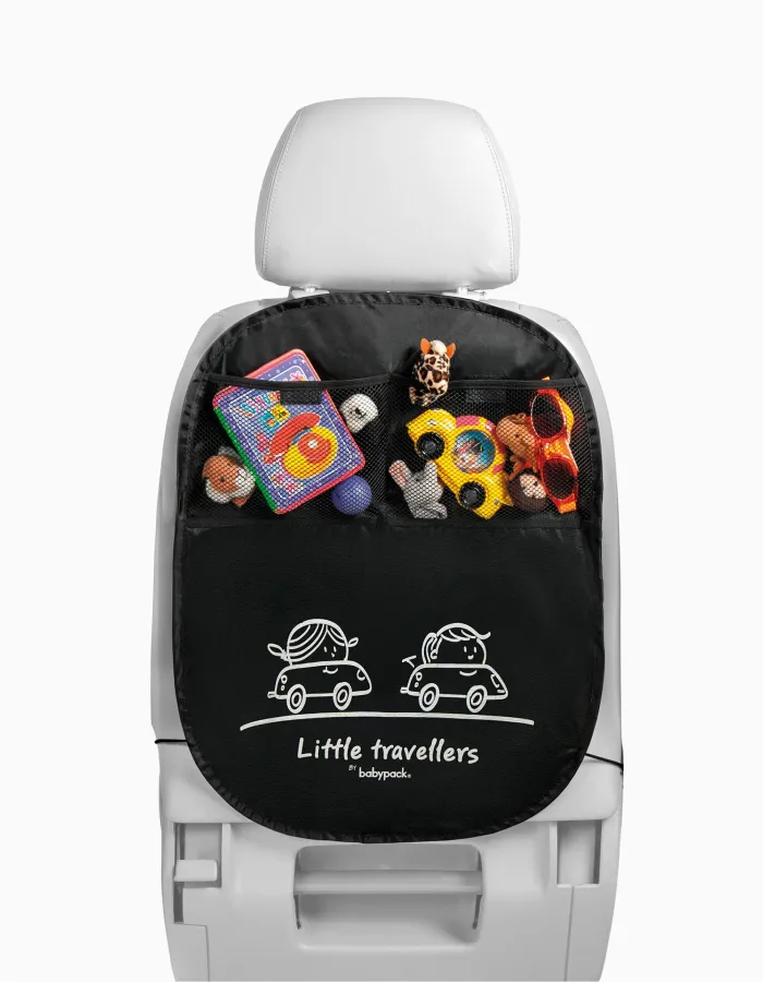 Seatback Protector by Babypack