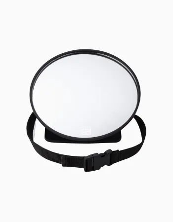 Rear-view Mirror Saro