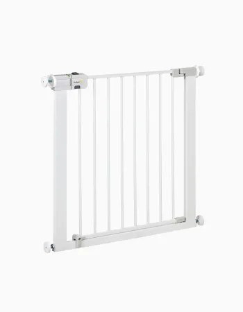 Safety Gate Easy-Close 73-80 cm, Safety 1st