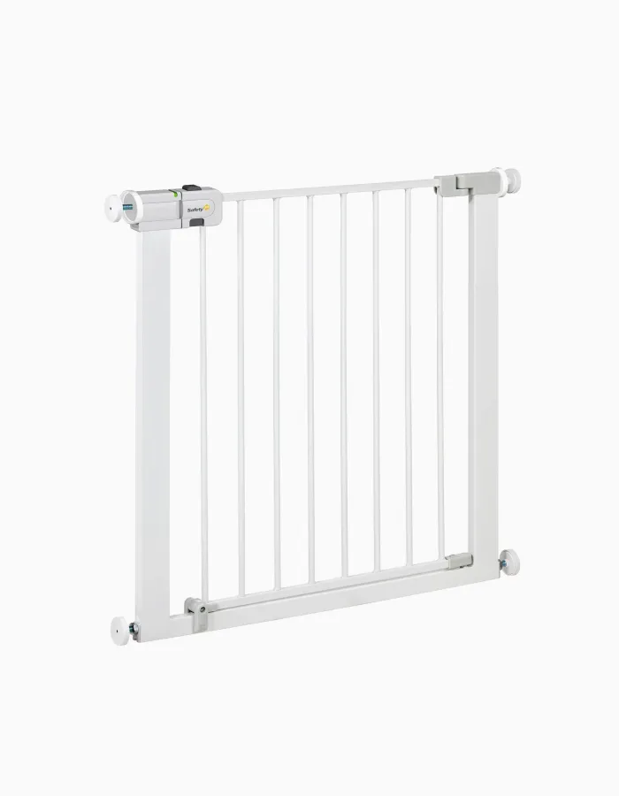 Safety Gate Easy-Close 73-80 cm, Safety 1st