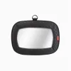 Rear-view Mirror Babypack