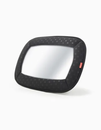 Rear-view Mirror Babypack