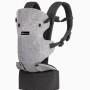 Baby Carrier Go4 Bébé Confort Black Chic
