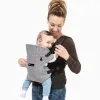 Baby Carrier Go4 Bébé Confort Black Chic