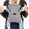 Baby Carrier Go4 Bébé Confort Black Chic