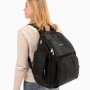 Backpack Eco Bag Bébé Confort Black