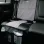 Seat Cover Universal Asalvo Grey