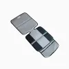 Seat Cover Universal Asalvo Grey