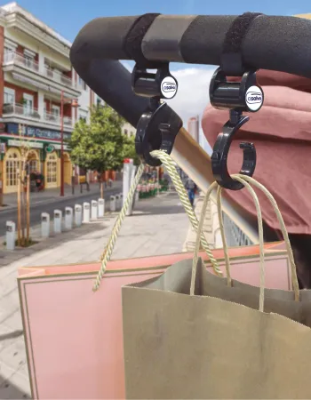 2 Universal Hooks Asalvo